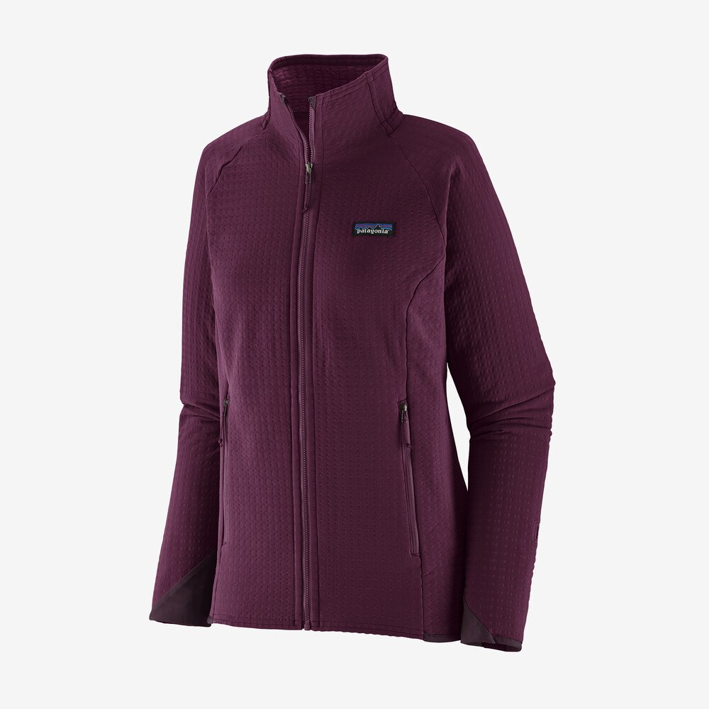 R2 TechFace Damenjacke