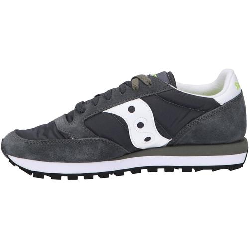 Saucony - S2044-635 JAZZ ORIGINAL Rojo