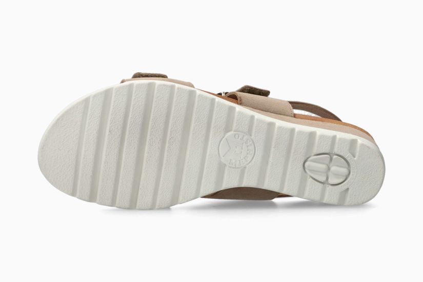YSABEL LIGHT TAUPE