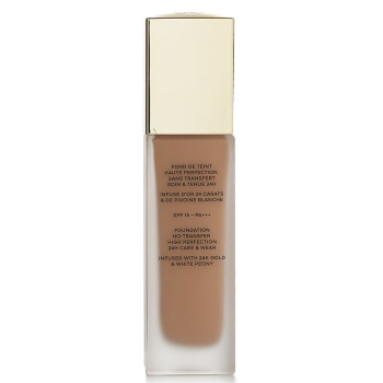 Guerlain Parure Gold Skin Matte Foundation SPF15