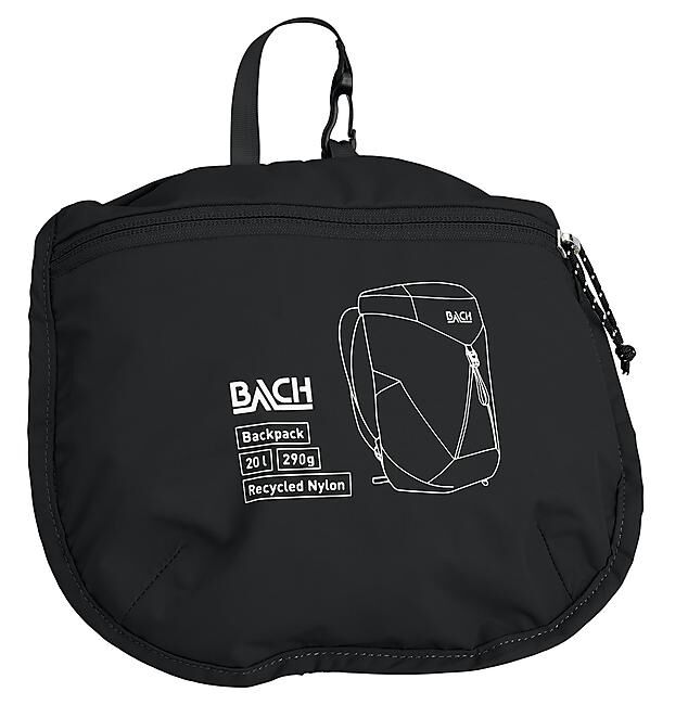 BACH - SAC VOYAGE ITSY BITSY 20