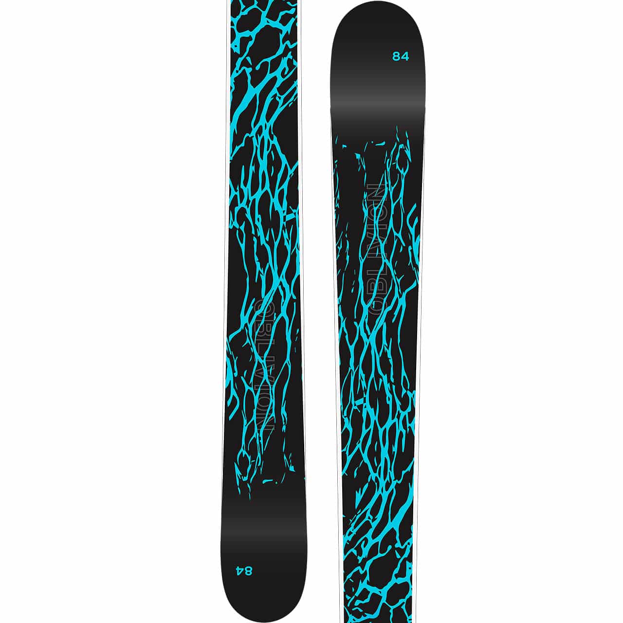 Head Oblivion 84 black/green | Head Freestyle / Park Ski | Head Skier | Head | H | MARKEN | XSPO