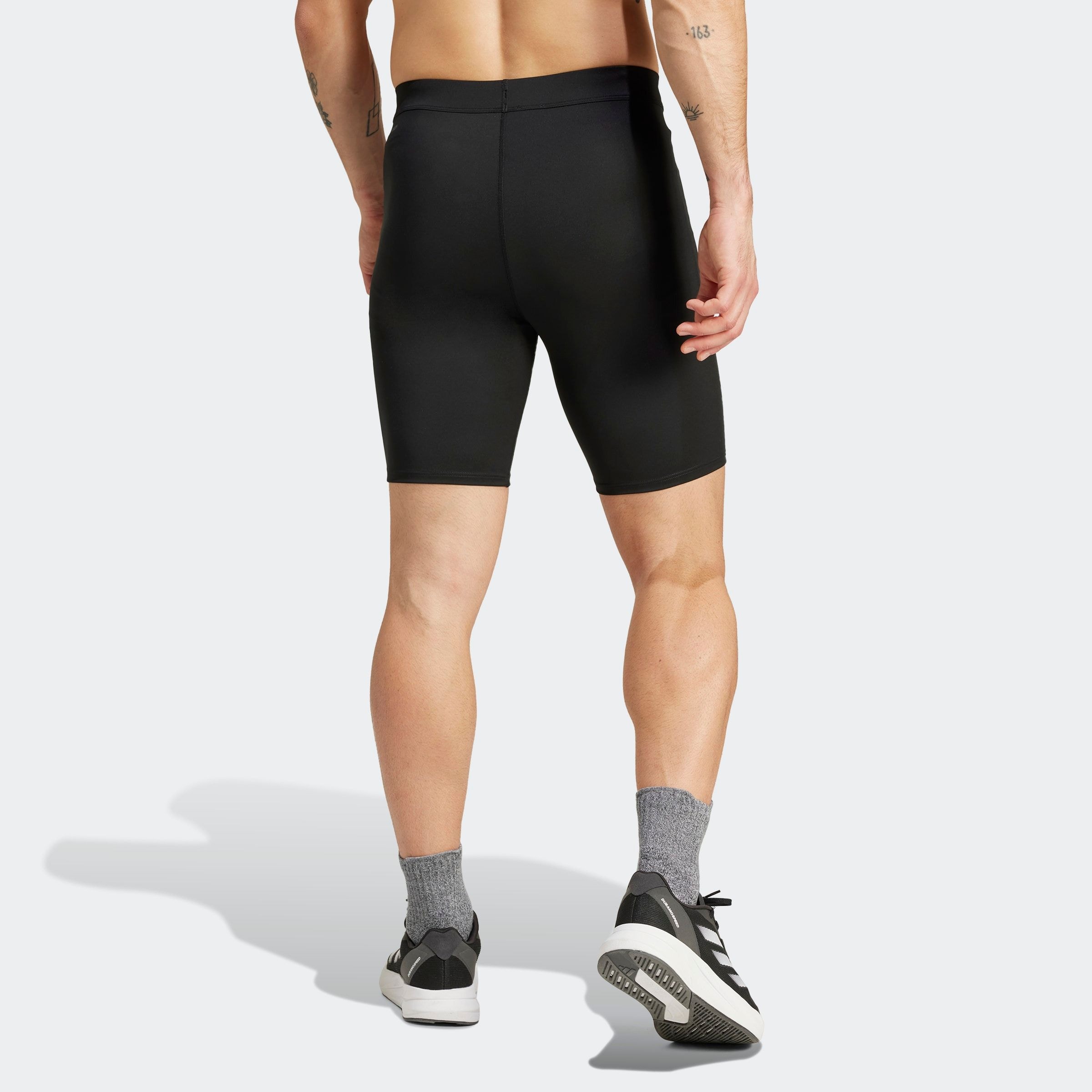 adidas Performance Laufshorts »ADIZERO E S TGT«