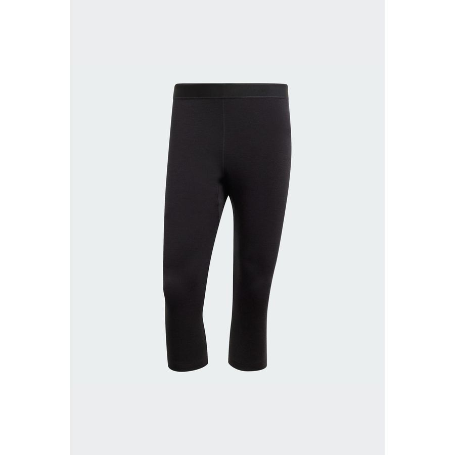 Adidas TIGHT PREMIÈRE COUCHE 3/4 XPERIOR MERINO 260