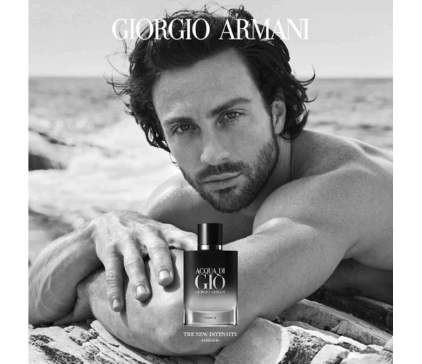 Giorgio Armani Acqua di Giò Parfum