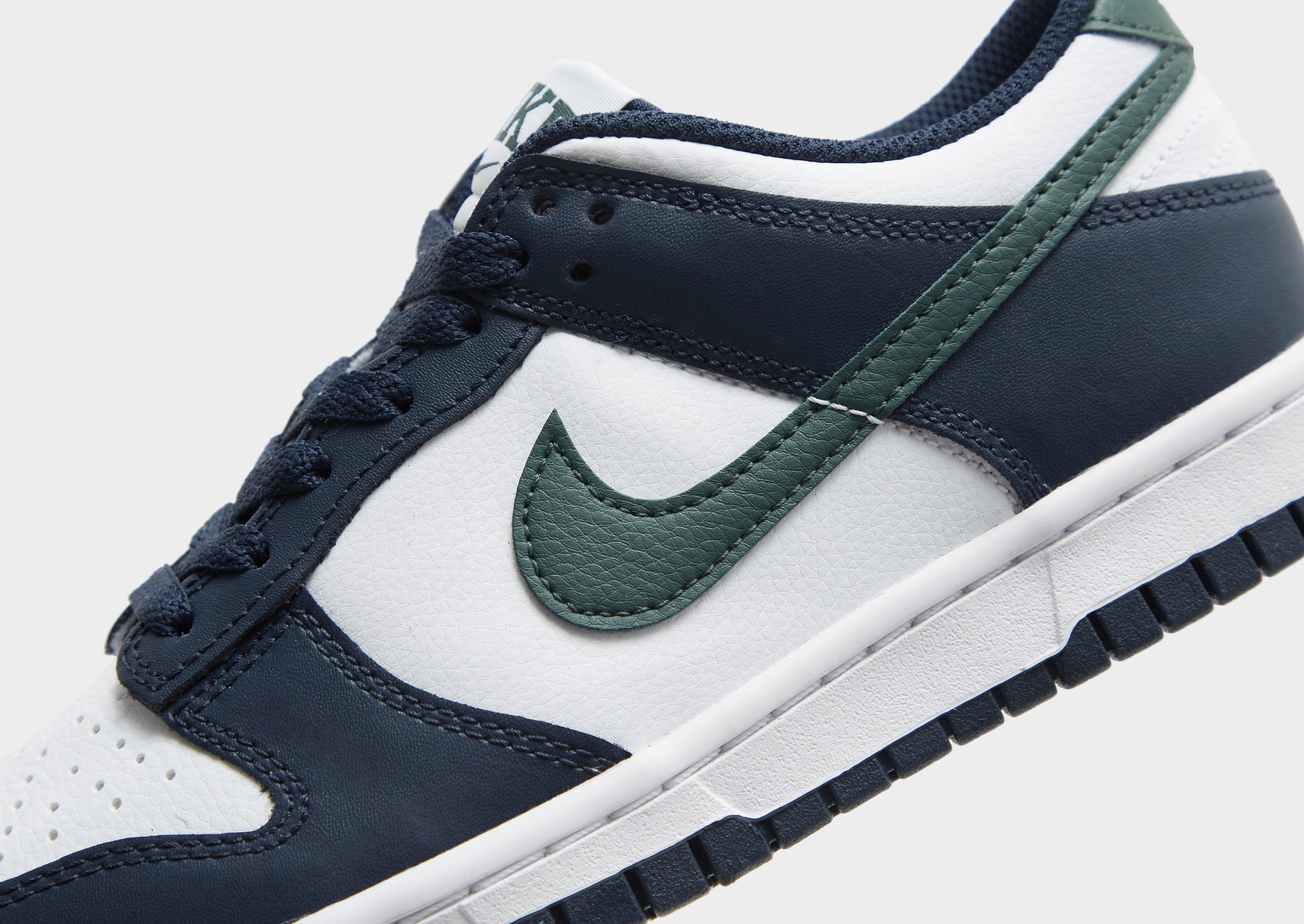 Nike Dunk Low Retro