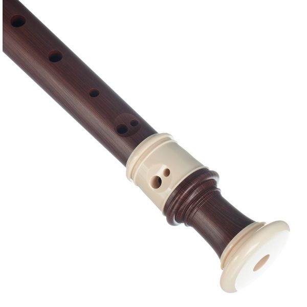 Yamaha YRS-321 Soprano Recorder