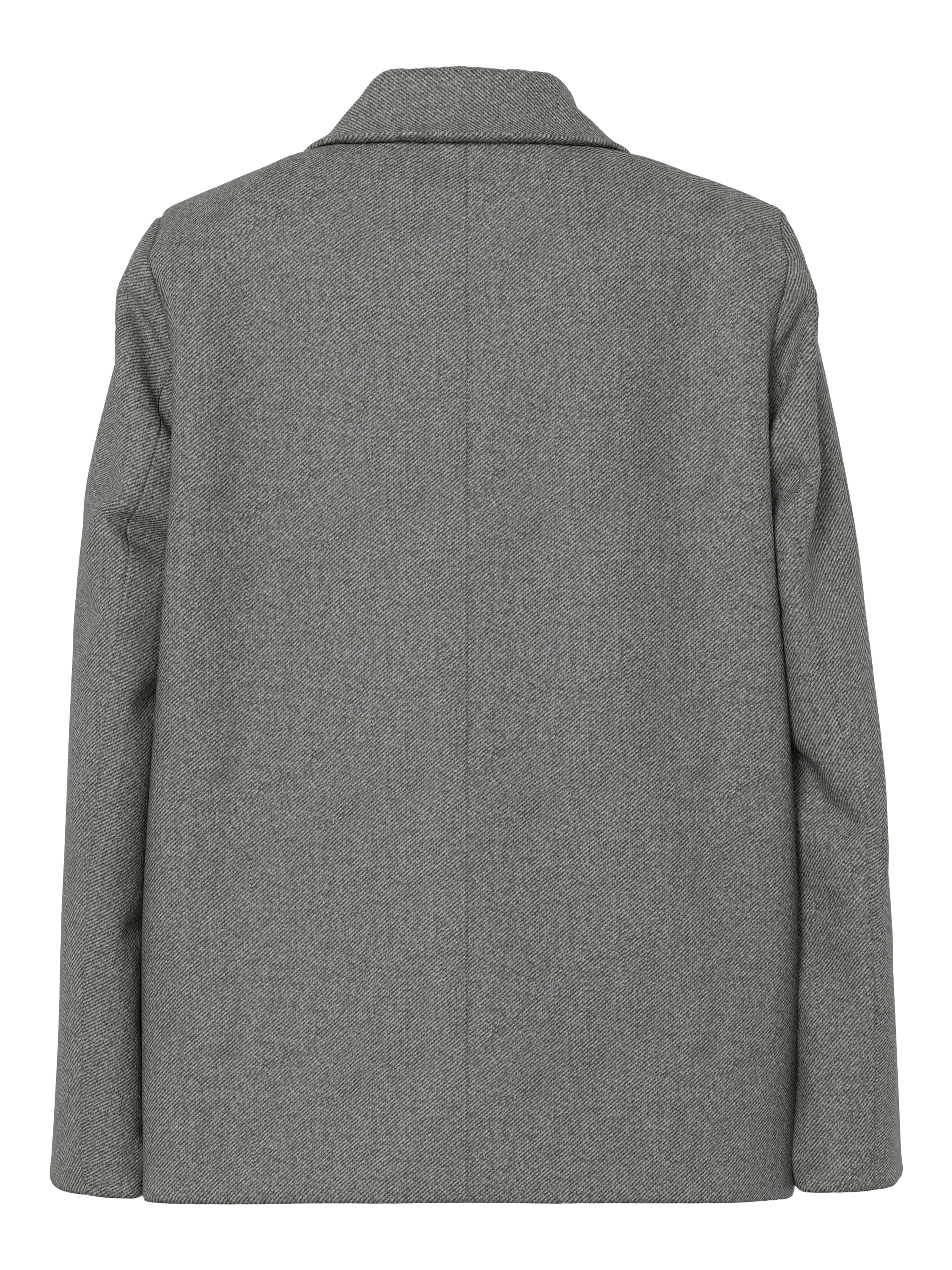 pieces Hemdjacke »PCBIANCA LS BLAZER JACKET NOOS«