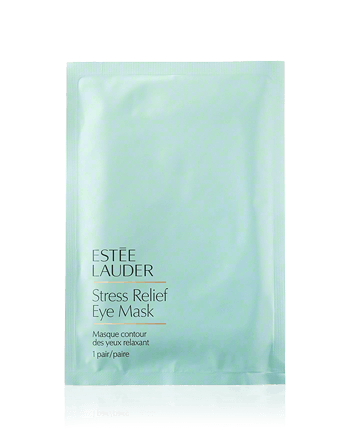 Estée Lauder Stress Relief Eye Mask 10x1,1ml