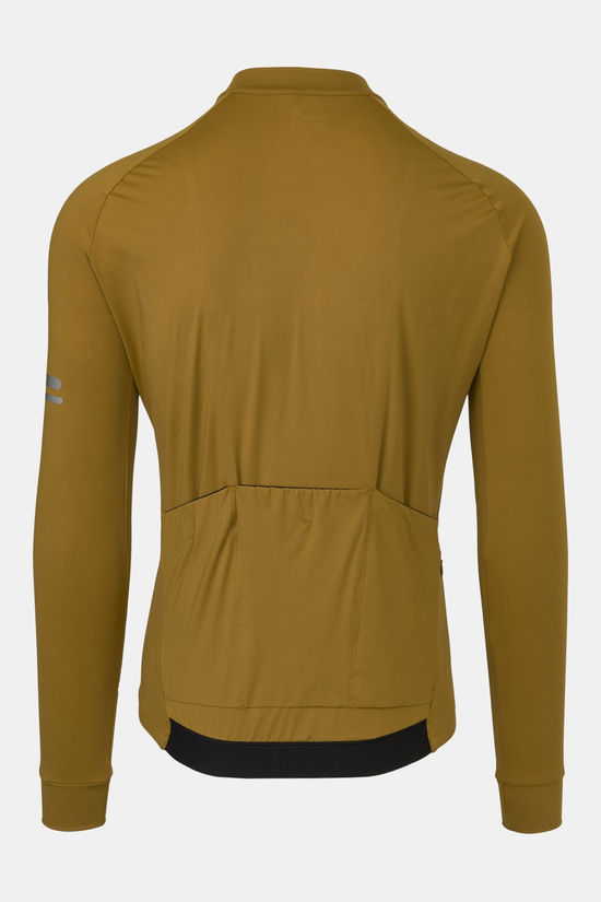 AGU AGU Solid Jersey LS Performance Fietsshirt