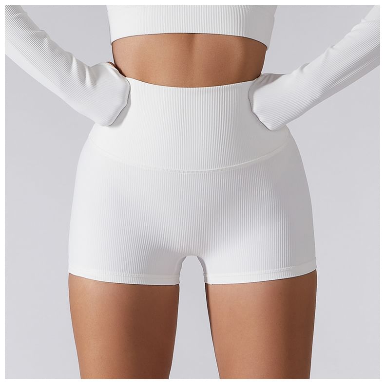 Skinniano - Yogashorts