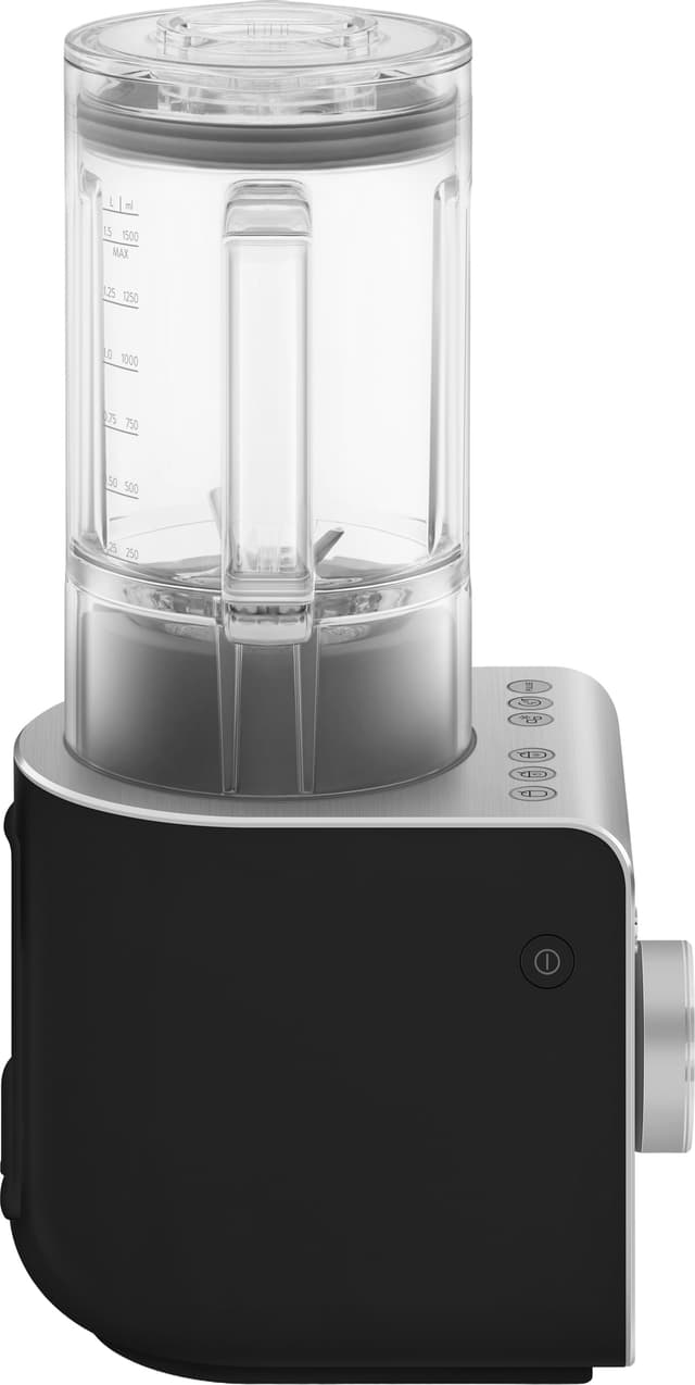 Smeg kraftig blender BLC01BLMEU (mat sort)