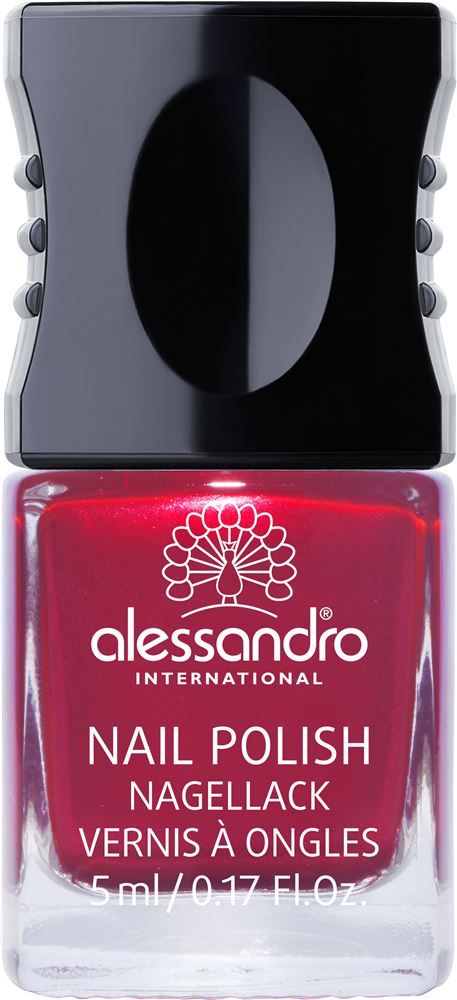 ALESSANDRO INTERNATIONAL Nagellack No 935 1 Stk