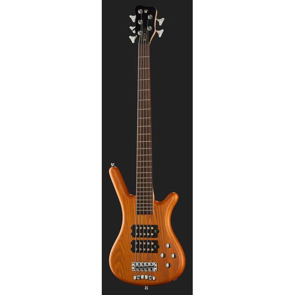 Warwick RB Corvette $$ 5 HV TS