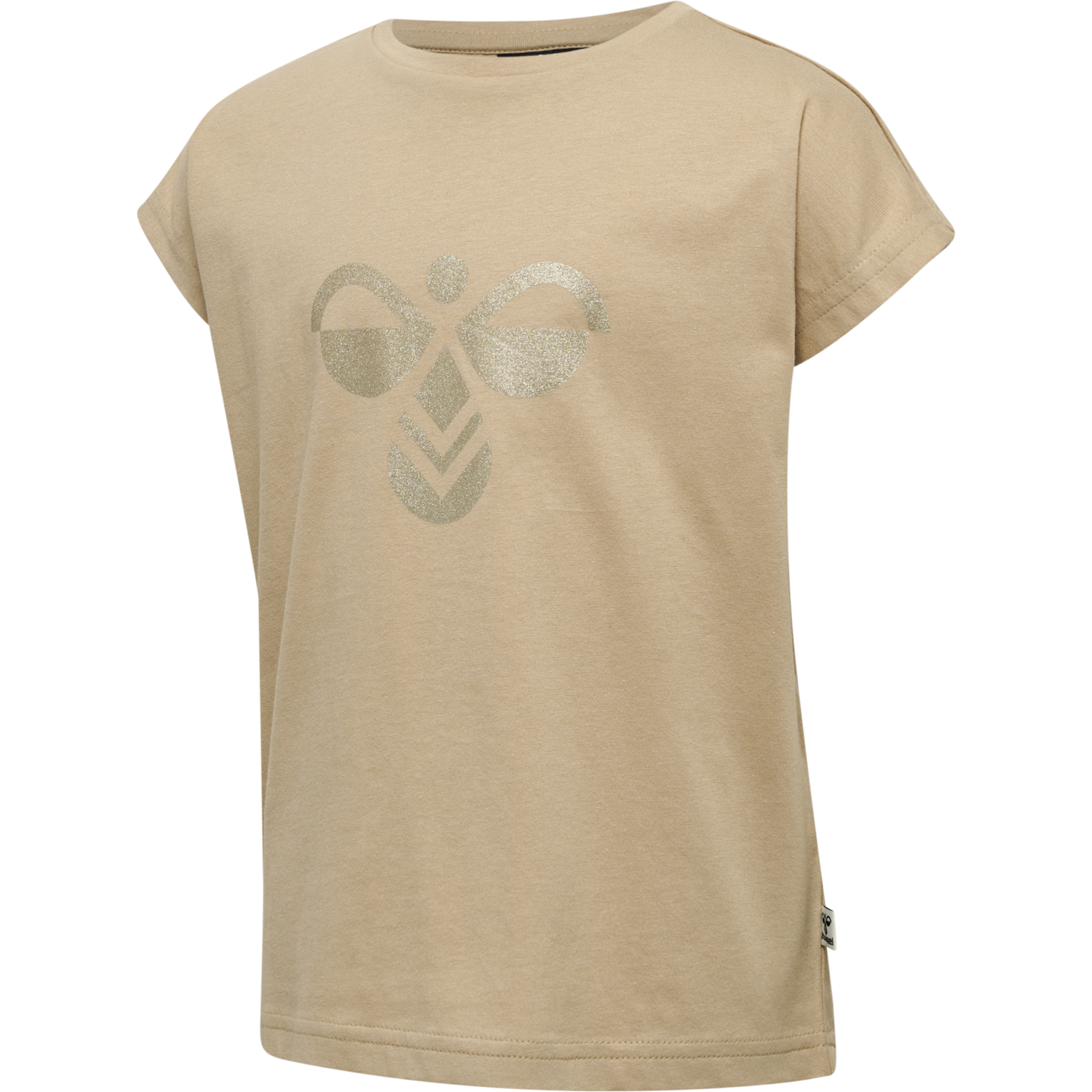 hmlDIEZ T-SHIRT S/S