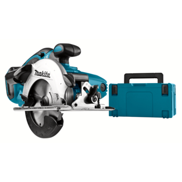 Makita 18V LXT cirkelzaag DSS501ZJ (zonder accu)