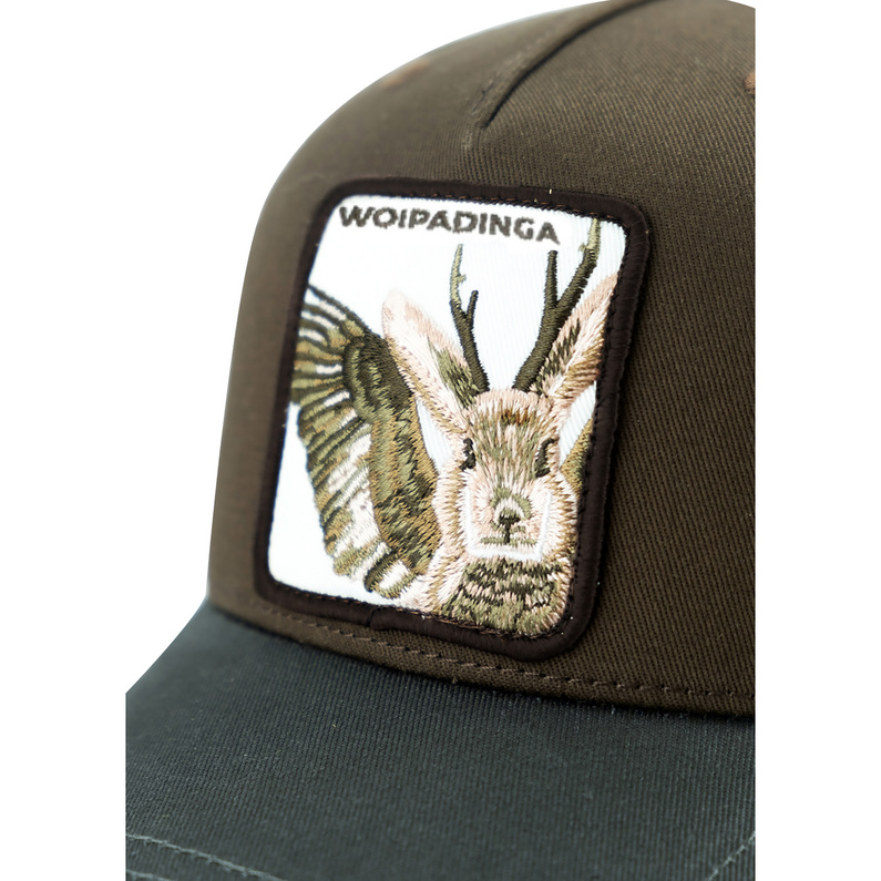 Bavarian Caps Woipadinga Cap