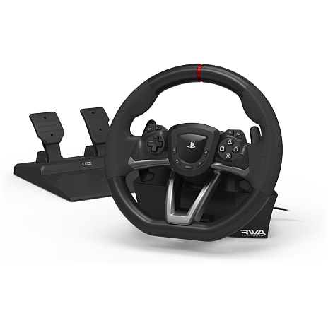 PS5: Racing Wheel Apex
