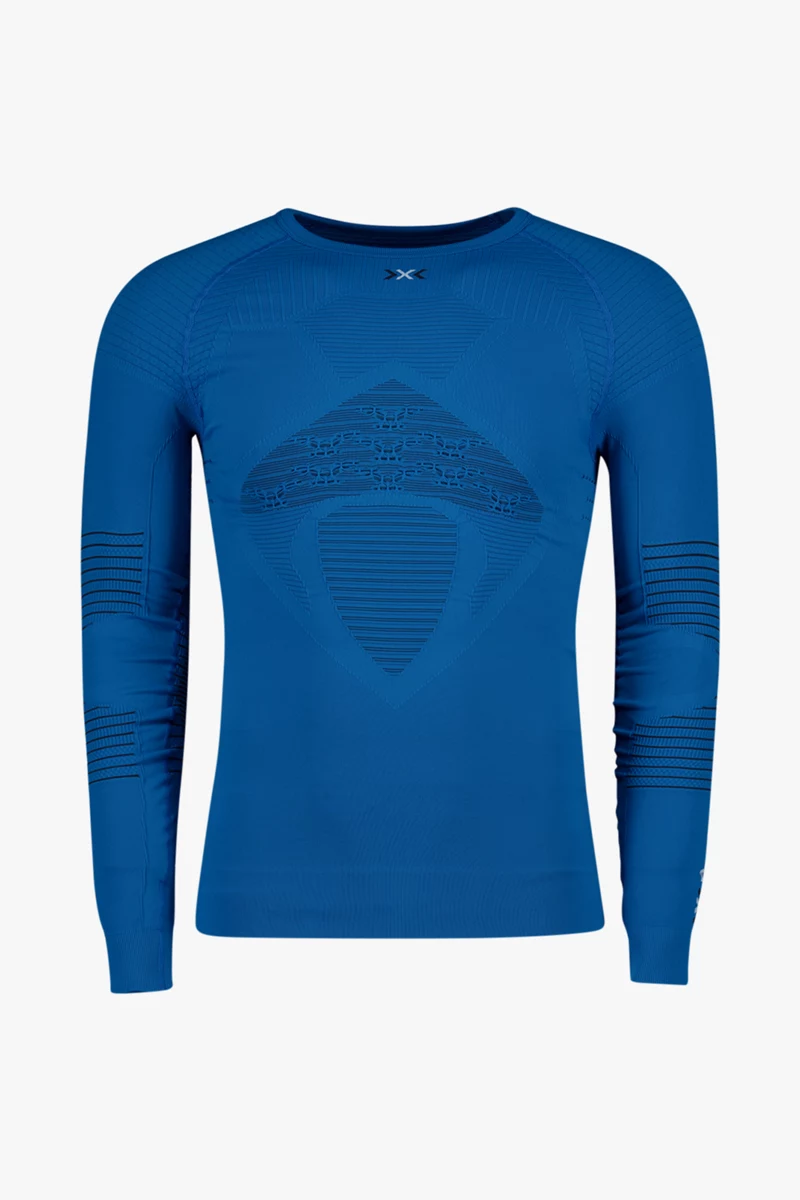 X Bionic Energizer 4.0 Herren Thermo Longsleeve