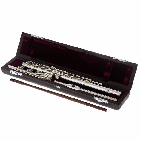Muramatsu DS-RBEOH Flute Handmade