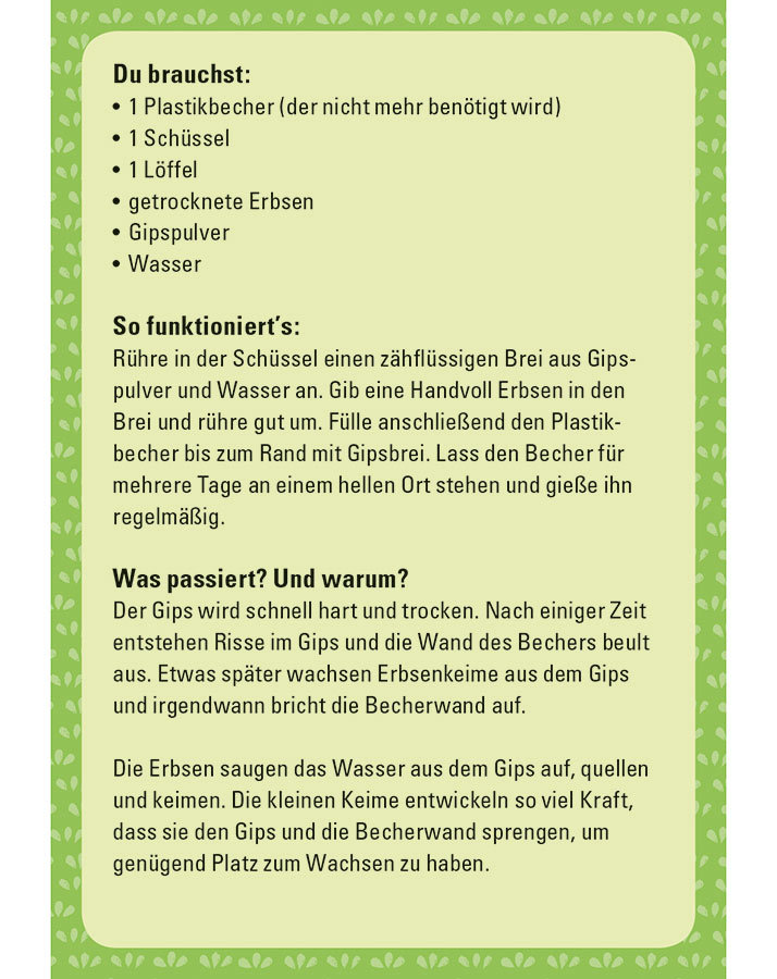 Kartenset 