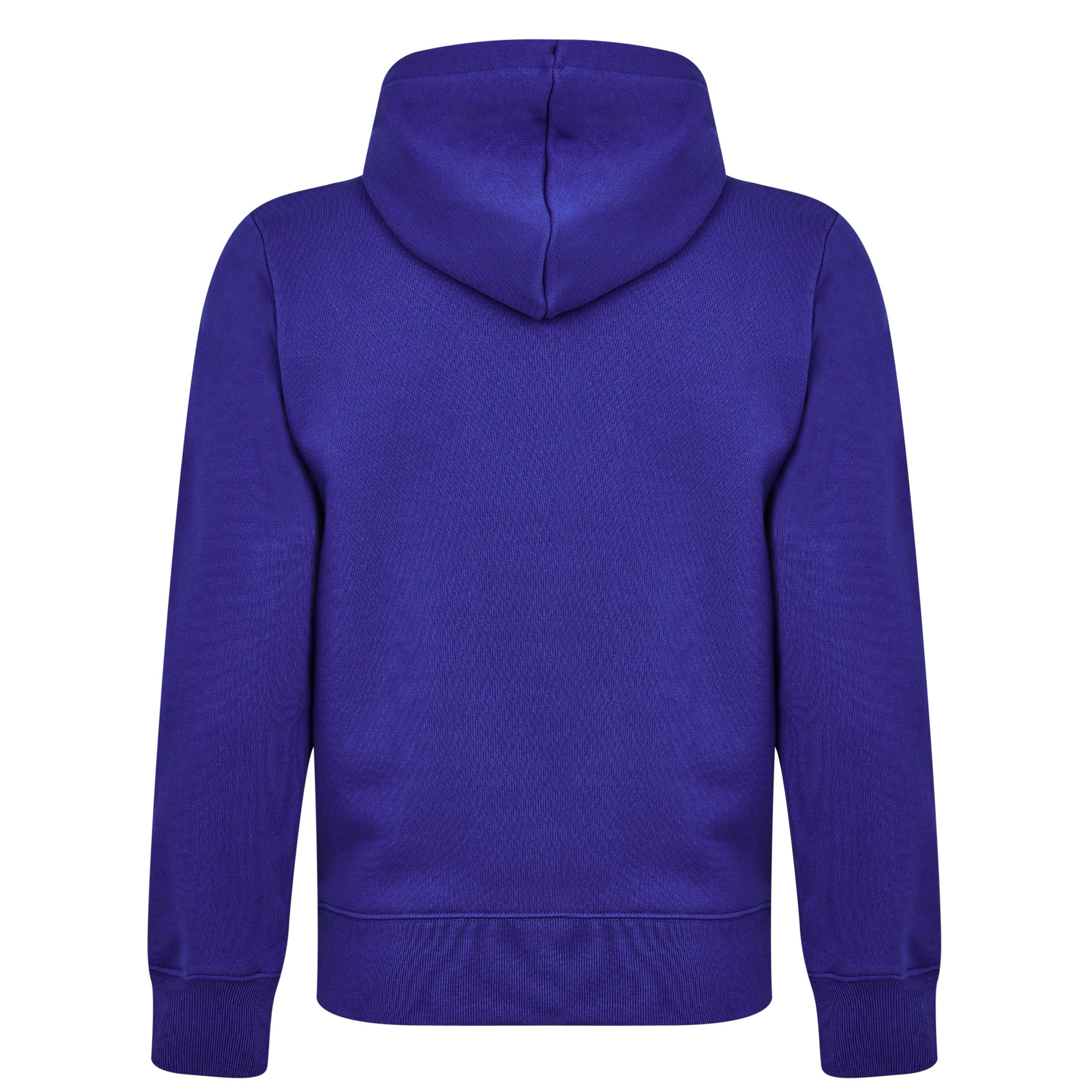 Lacoste Minecraft Hoodie
