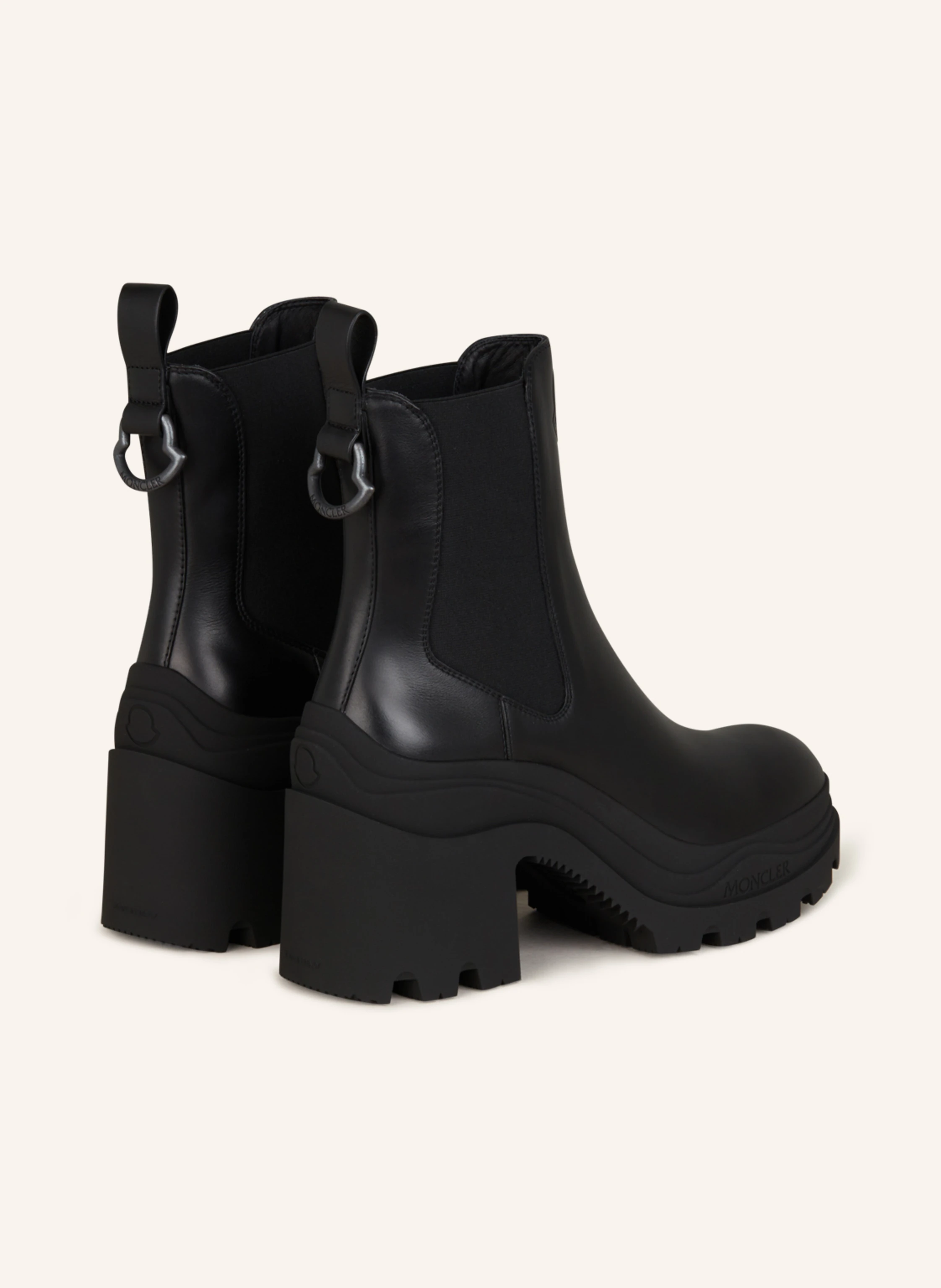 MONCLER Chelsea-Boots ENVILE
