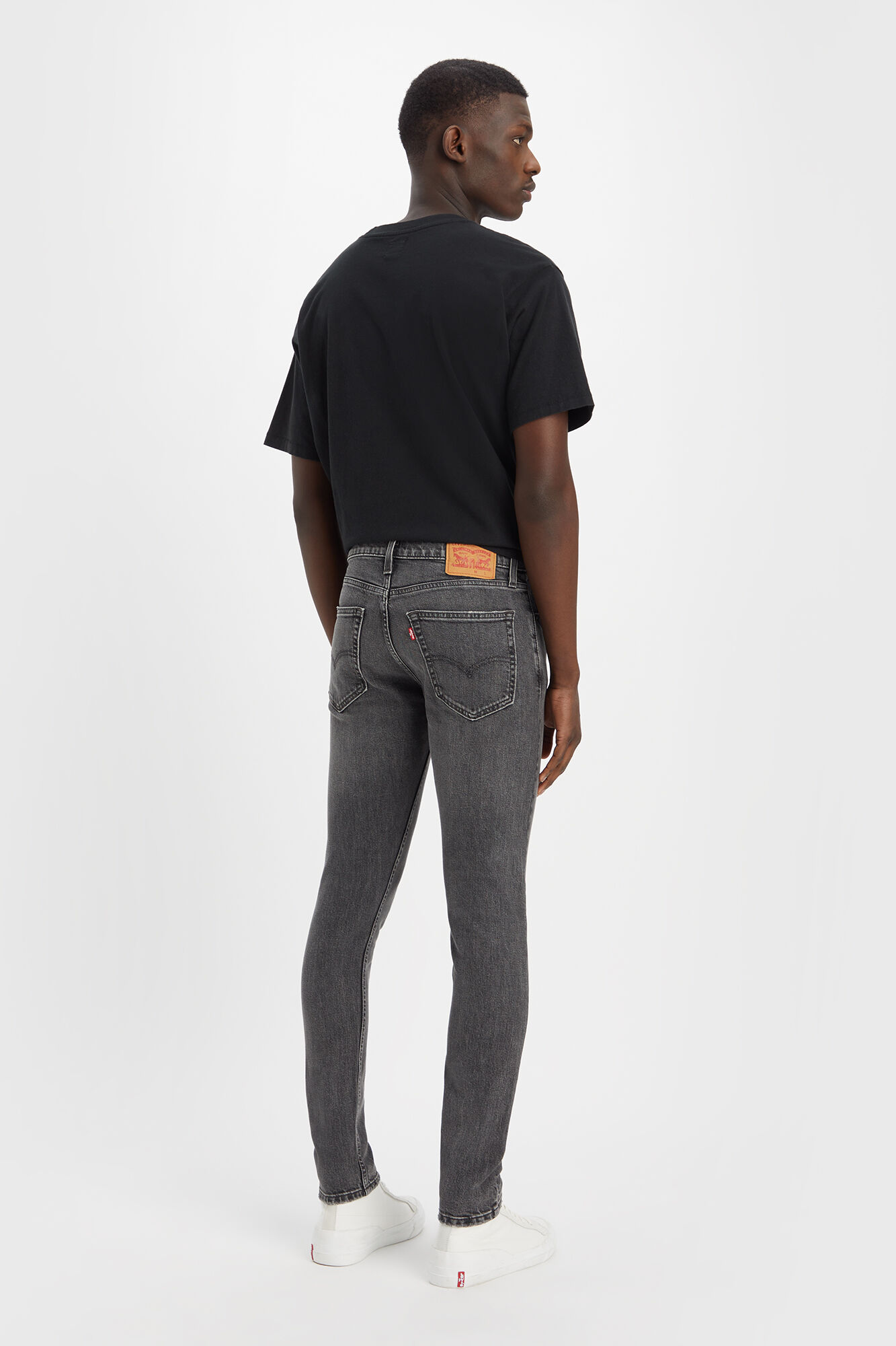 Calça jeans Skinny Taper™