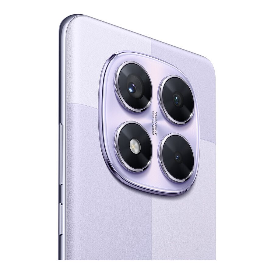 Xiaomi Redmi Note 14 Pro 5G (Violet) - 256 Go