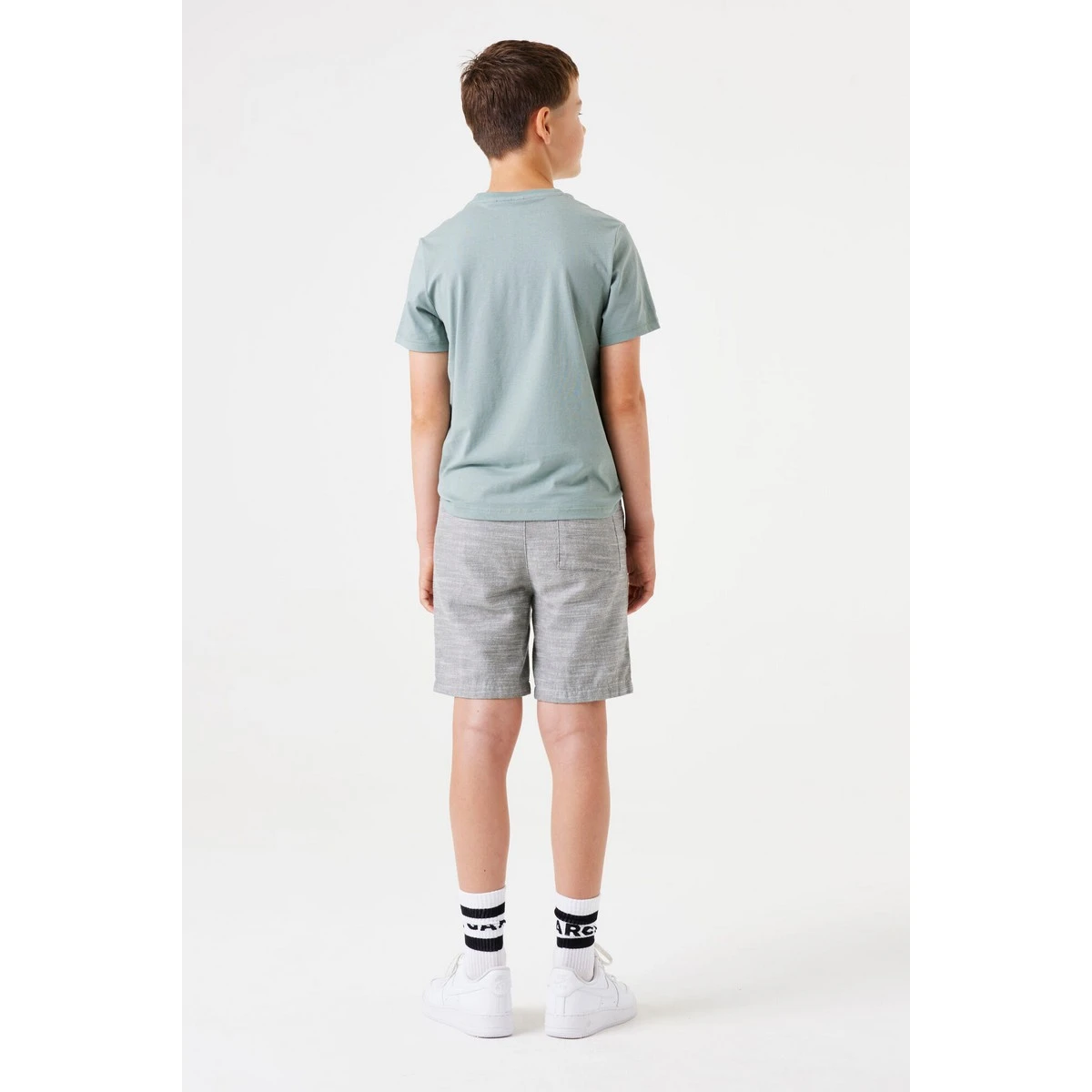 Jongens T-shirt OSJSUMMERLIFE
