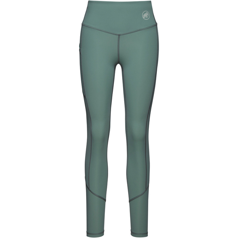 Mammut Damen Massone Tights