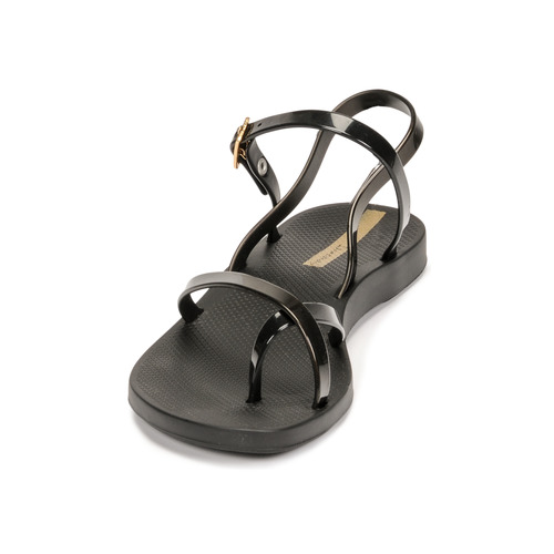 Ipanema - IPANEMA FASHION SAND VIII FEM Negro