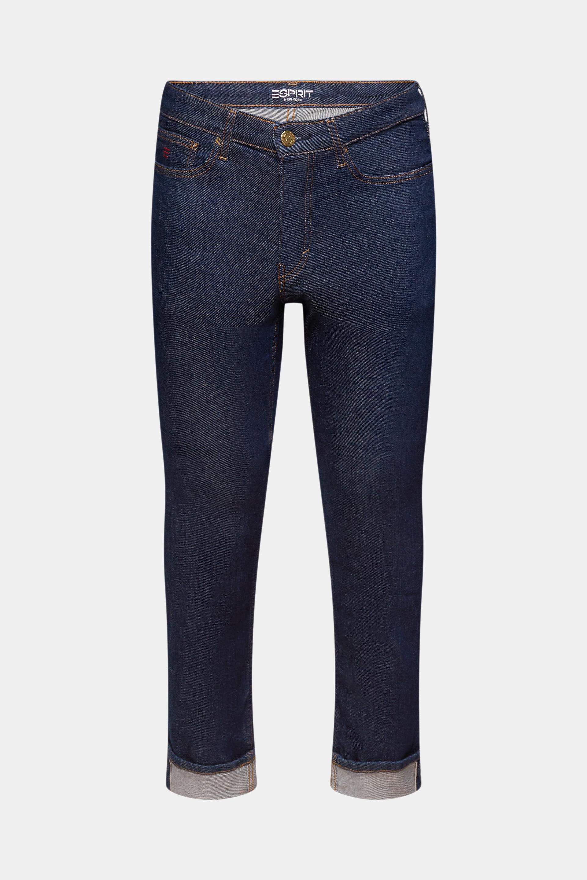 Pants denim