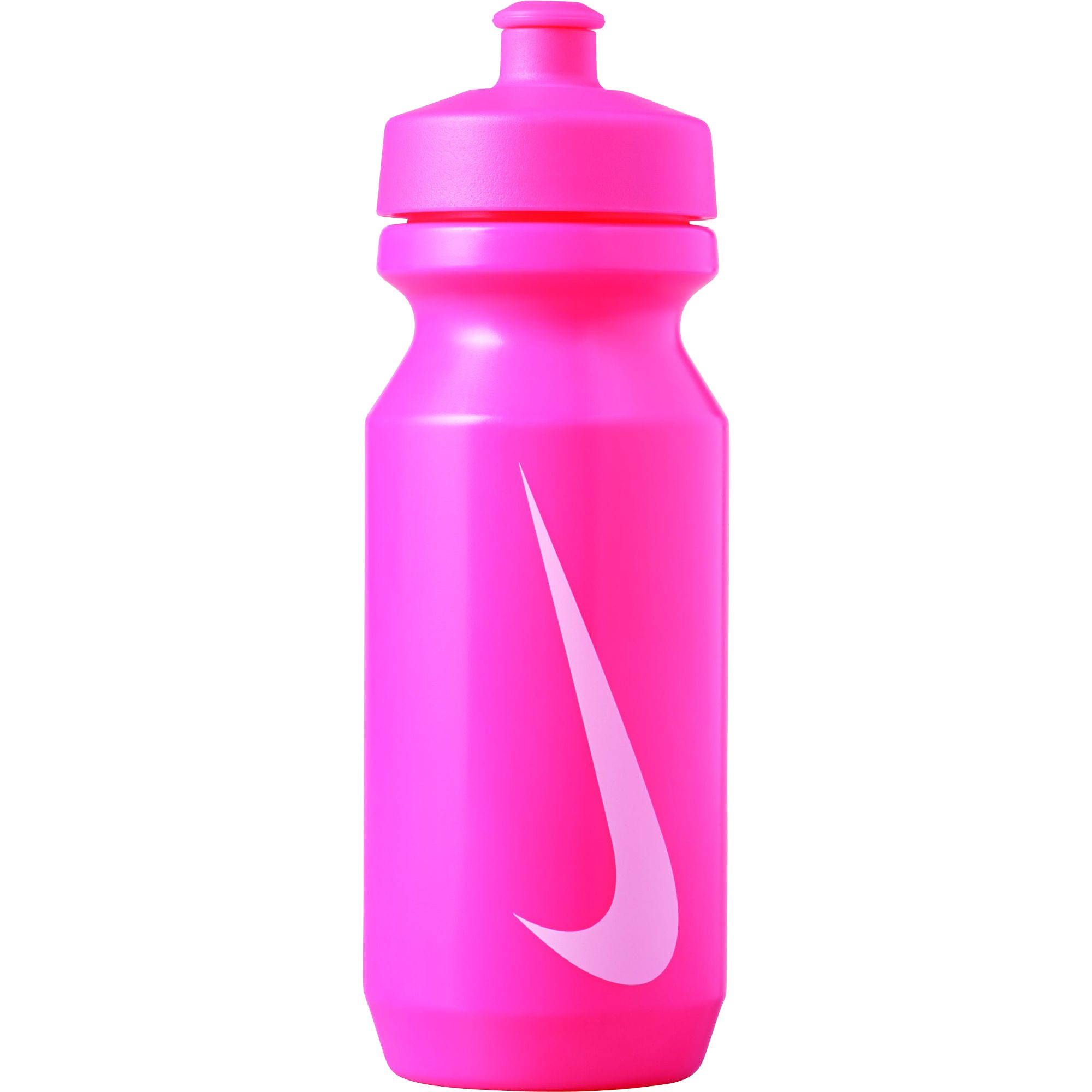 Nike Big Mouth 2.0 650ml Trinkflasche pink pow