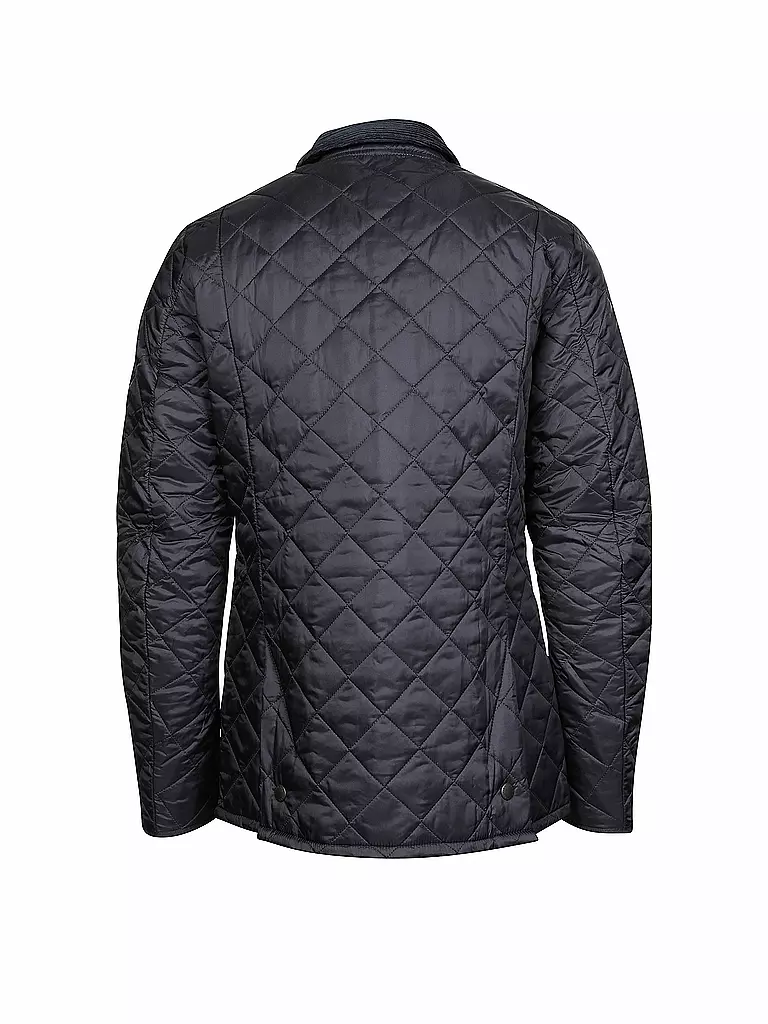 BARBOUR Steppjacke HERITAGE blau