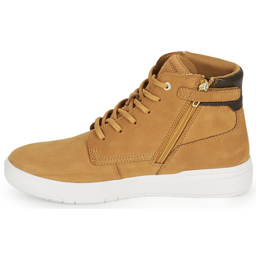 Timberland - SENECA BAY 6IN SIDE ZIP - Blé