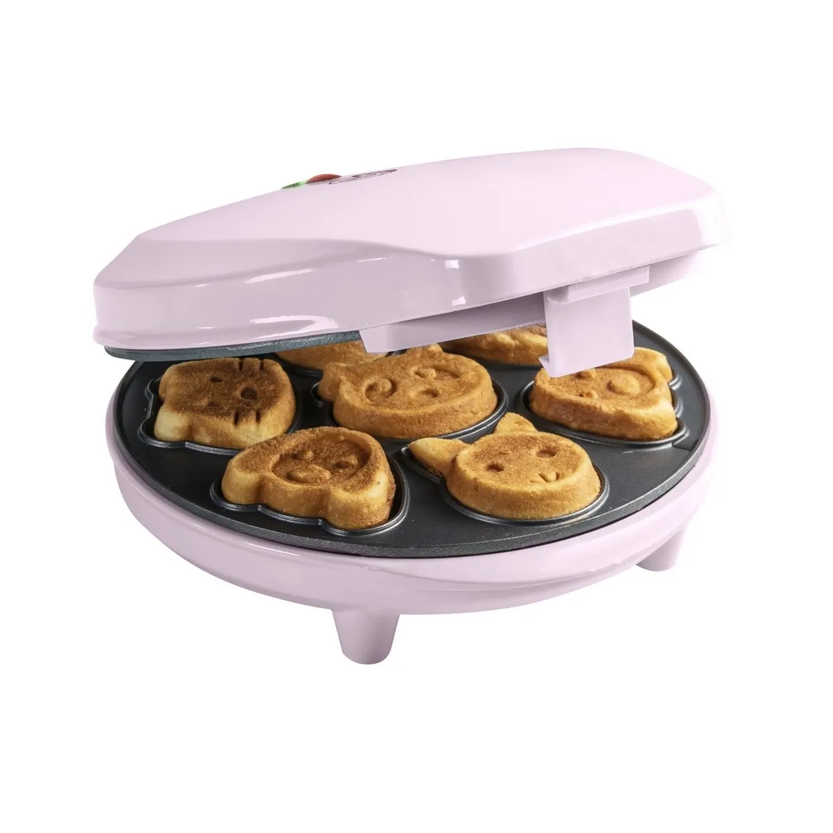 Bestron AAW700P - Rose