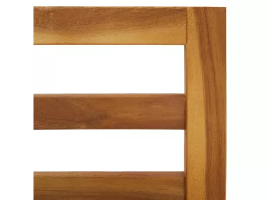Canapés d'angle sectionnels 2 pcs avec coussins Blanc crème