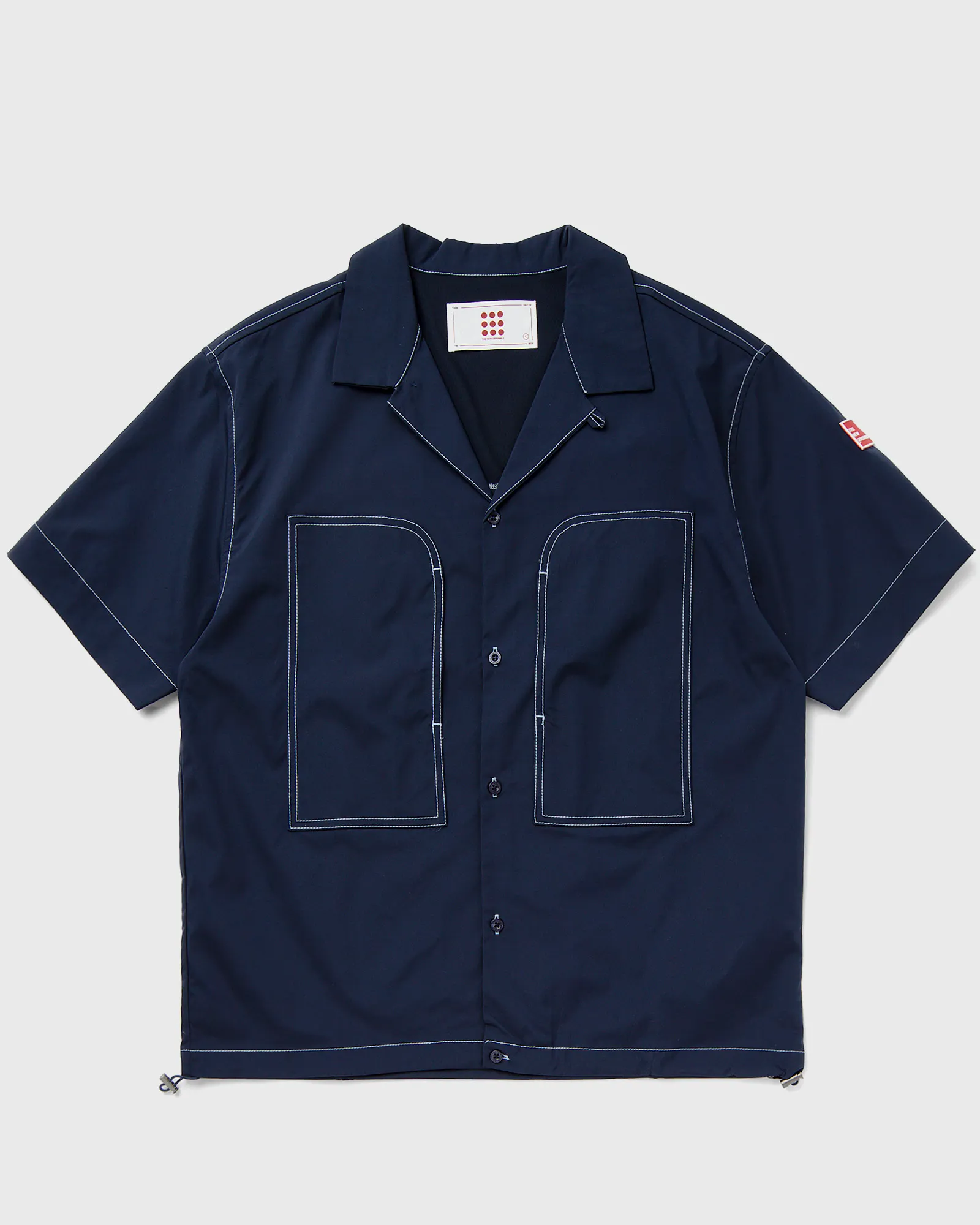 The New Originals Garage Shirt