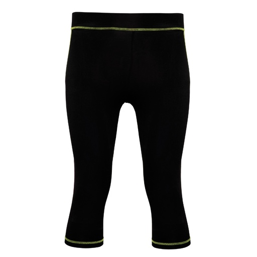 Calças legging esportivas Tridri Capri