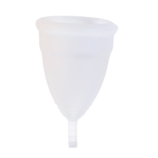 Lucovitaal Menstruatie Cup Maat B 1ST