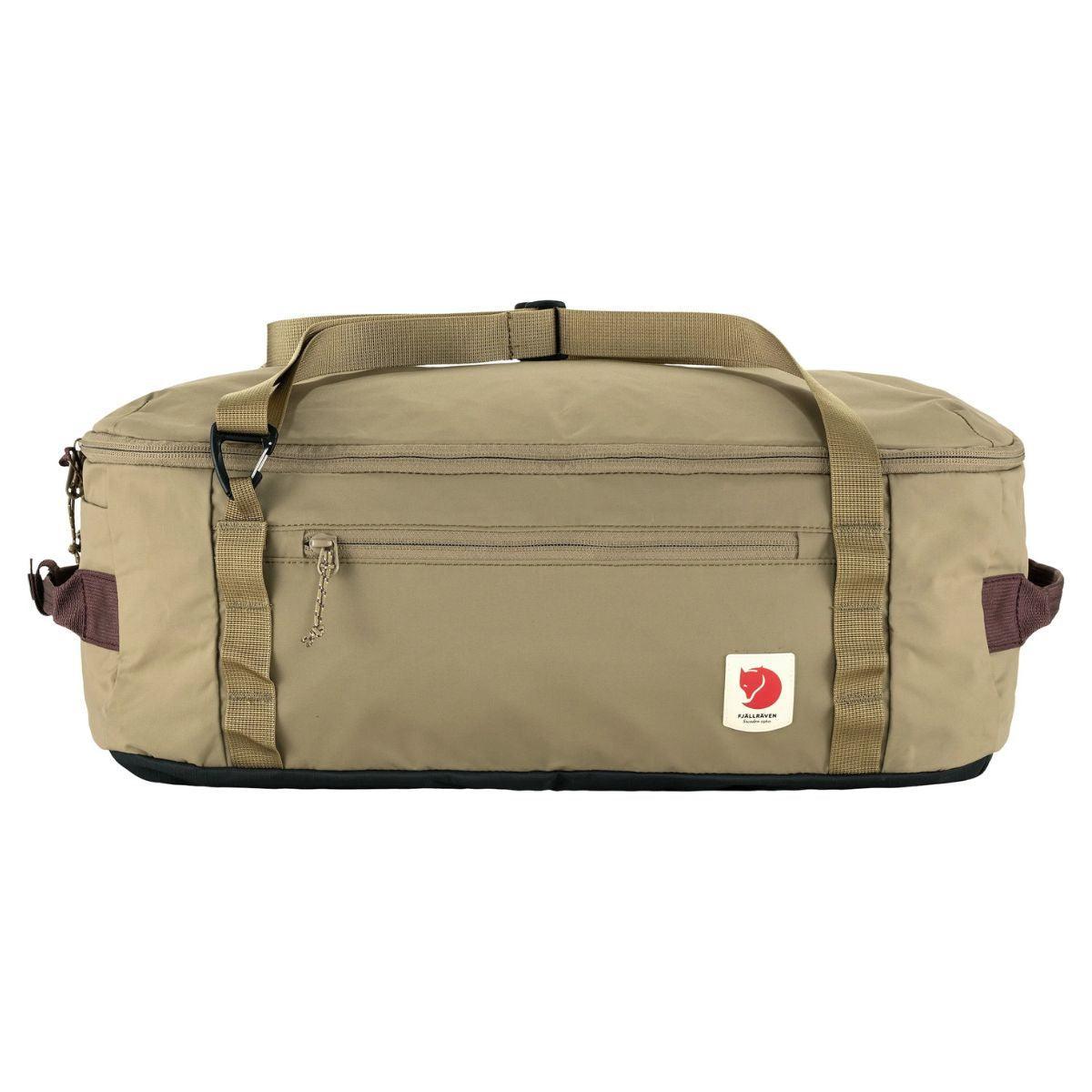 Fjallraven | High Coast | Duffle 22
