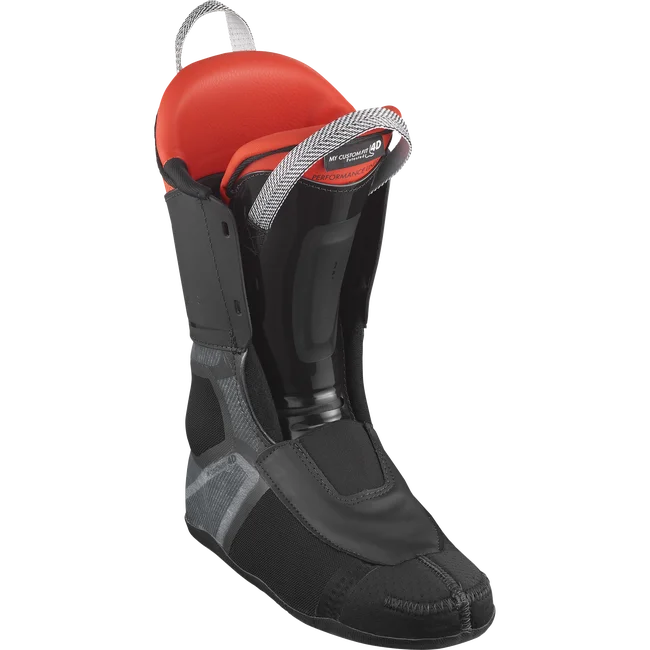 S/PRO ALPHA 120  Pistenschuhe Herren GrayAurora/Red/Black