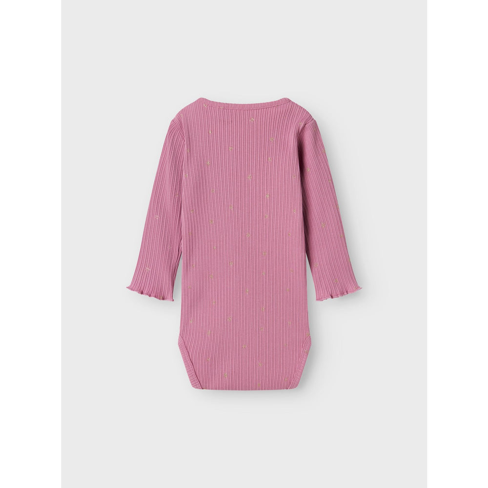 Køb Name It Mauve Orchid Royanna Body