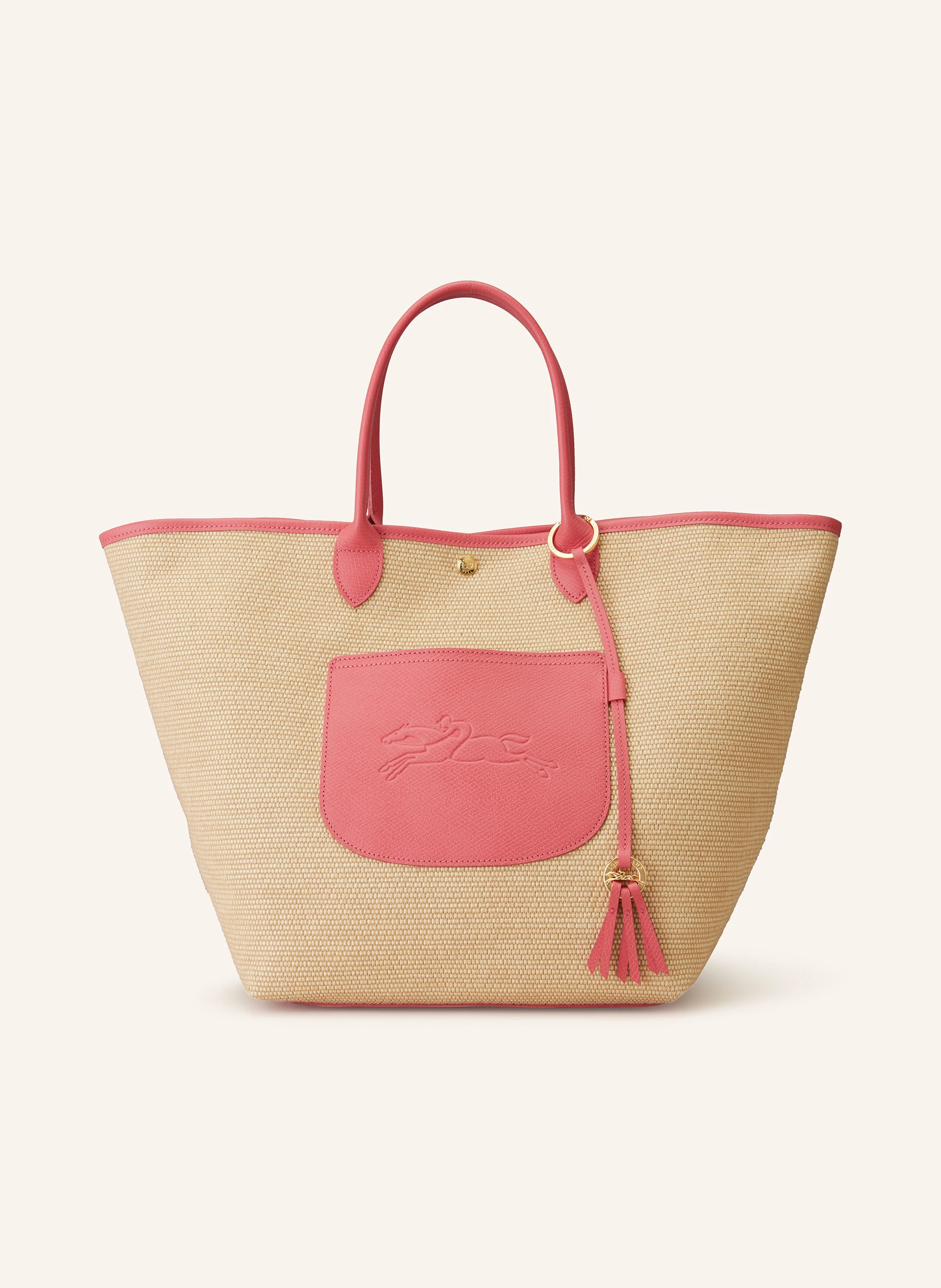 LONGCHAMP Shopper PANIER LARGE