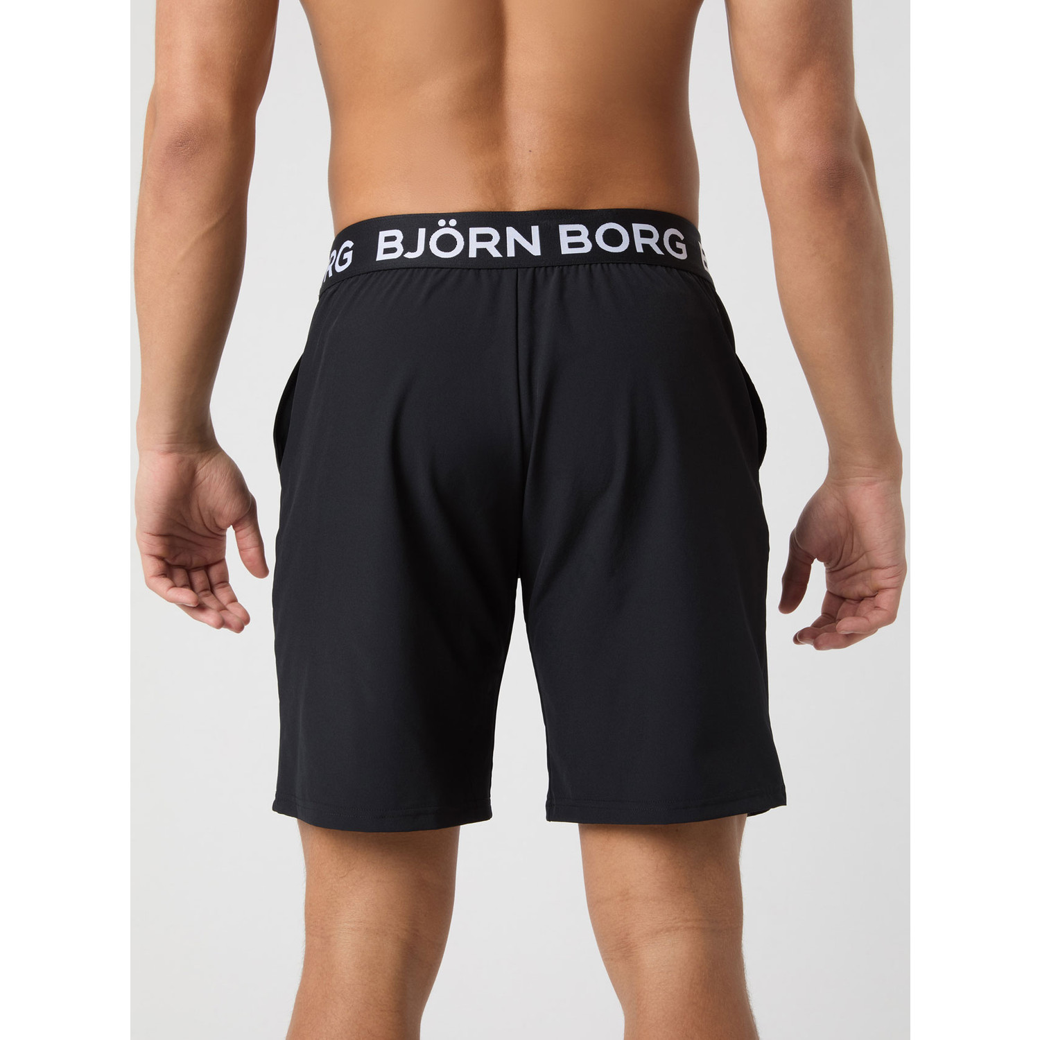 Bjorn Borg S4 Borg Heren Set