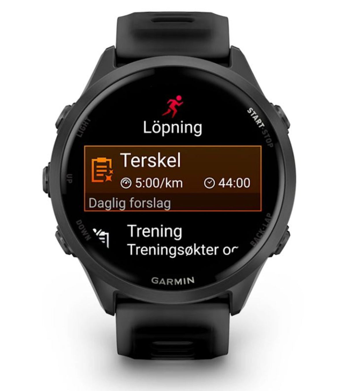 Garmin<br>Forerunner 570 - 47mm