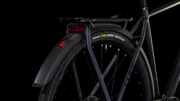 KATHMANDU SLX 2025 City- und Alltagsvelo  nightsky'n'ink  54 CM