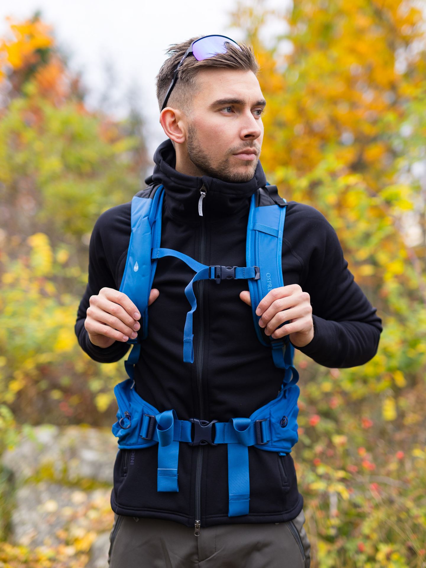 Kamber 30L