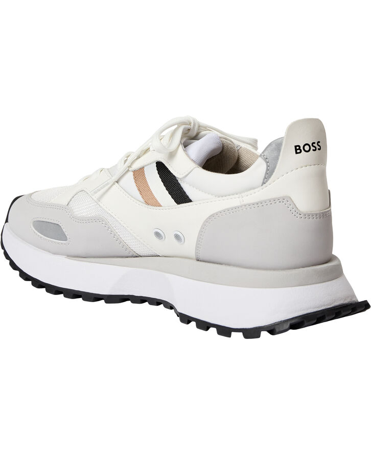 BOSS BOSS Women Business Shoes Hvid